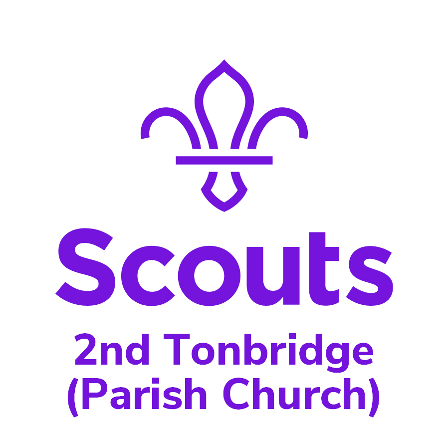 2nd Tonbridge Scouts